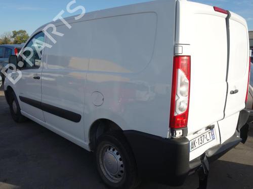 ABS pump CITROËN JUMPY II Van | BP19981528M43 - Image 11