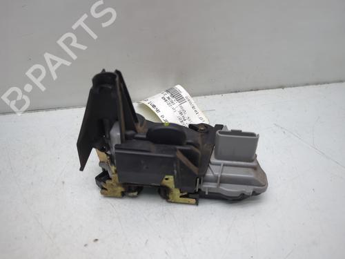Front right lock PEUGEOT 307 Break (3E) 2.0 HDi 135 | BP25626305C97 