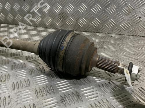 Left front driveshaft CITROËN C4 Picasso II | BP19964993M38 - Image 3