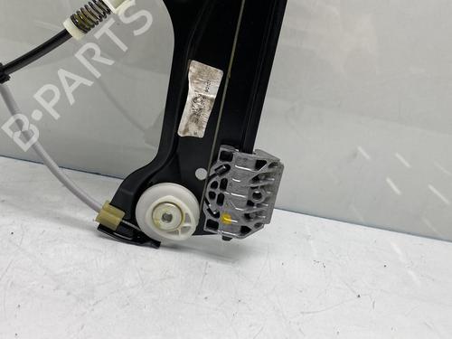 Front left window mechanism BMW 5 (E60) 520 d | BP19964111C22 