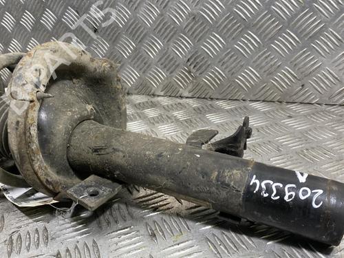 Used Right front shock absorber FORD FOCUS III Saloon [2010-2020]  19955973