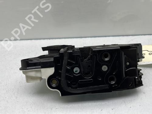 Front left lock VW POLO V (6R1, 6C1) 1.6 TDI | BP28625050C98 