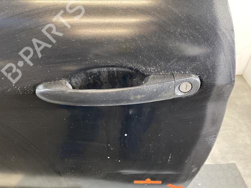 Left front door FORD KA (RU8) 1.2 | BP23765062C2 