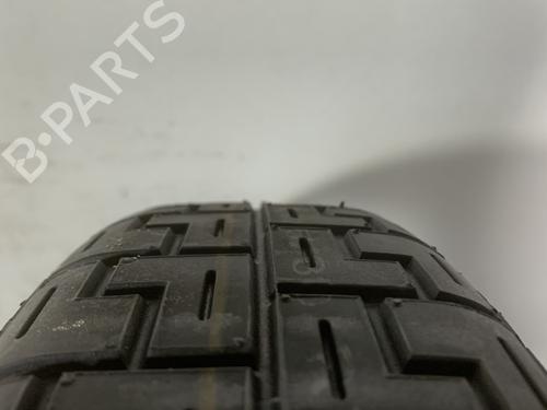 Zestaw narzędzi / podnośnik ALFA ROMEO 147 (937_) 1.6 16V T.SPARK (937.AXA1A, 937.AXB1A, 937.BXB1A) | BP29939646C119 