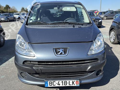 ABS pump PEUGEOT 1007 (KM_) 1.4 | BP28496523M43  - Image 17