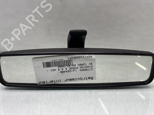 Used Rear mirror CITROËN EVASION MPV (22, U6) 2.0 HDI (109 hp) 29707350