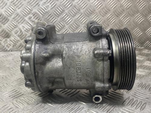 Airco pomp PEUGEOT 407 (6D_) 1.6 HDi 110 (6D9HZC, 6D9HYC) | BP29707553M34