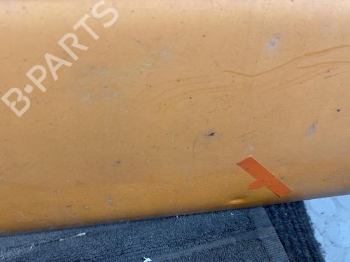 Left front door RENAULT MASTER II Van (FD) 2.5 dCi | BP24961948C2 