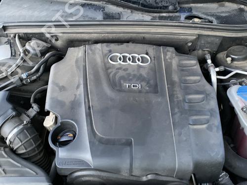 Gearbox AUDI A4 B8 (8K2) 2.0 TDI | BP33484785M3 - Image 23