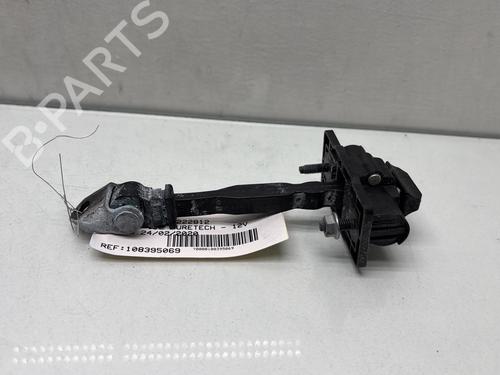 Hinge/Door check strap PEUGEOT 2008 II (UD_, US_, UY_, UJ_, UR_, UC_) 1.2 PureTech 130 (USHNS, URHNS) | BP29465597C146 