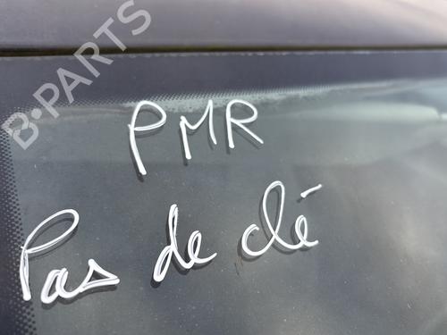 Left front window switch SKODA FABIA I (6Y2) 1.4 TDI | BP31174328I27 