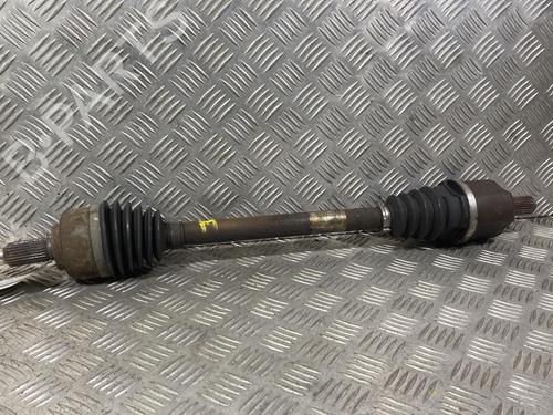 Right front driveshaft RENAULT SCÉNIC II (JM0/1_) 2.0 (JM05, JM0U, JM1N, JM1U, JM2V) | BP25261842M39
