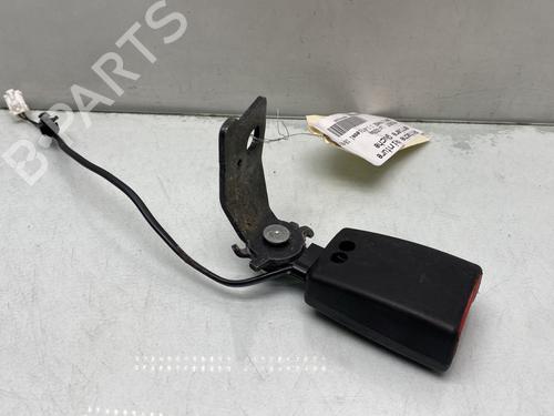 Engache cinturón PEUGEOT 308 II (LB_, LP_, LW_, LH_, L3_) 1.6 BlueHDi 120 (120 hp) 31379358