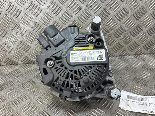 Used Alternator Alternator 38181719 38181719