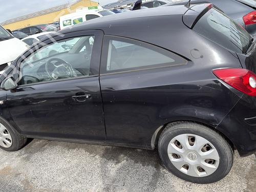 Horn OPEL CORSA D (S07) 1.2 (L08, L68) | BP36891745E13  - Image 17