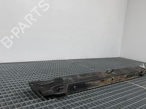 Crossmember VW TRANSPORTER T4 Van (70A, 70H, 7DA, 7DH) 2.5 TDI | BP19957381C162 