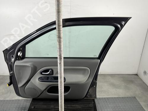 Dør højre fortil RENAULT CLIO II (BB_, CB_) 1.5 dCi (B/CB07) | BP29981833C3