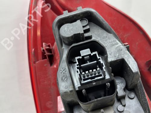 Used Right taillight Right taillight RENAULT TWINGO II (CN0_) 1.2 16V (CN04, CN0B) (75 hp) 33609338 33609338