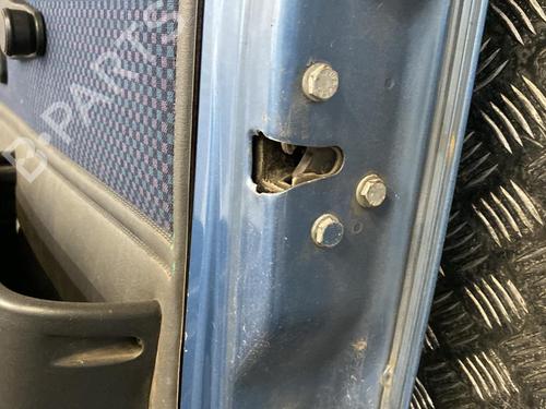 Right front door PEUGEOT BOXER Van (230L) 1.9 TD | BP21957167C3 