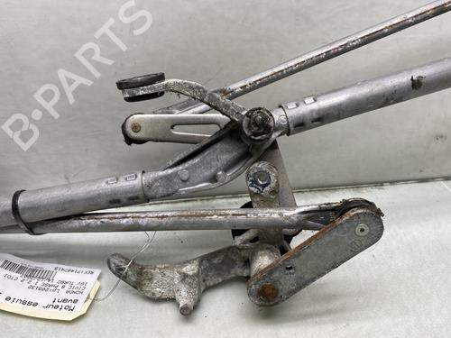 Front wiper motor HONDA CIVIC VIII Hatchback (FN, FK) 2.2 CTDi (FK3) | BP23768363M29 