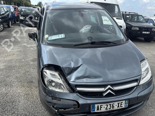 Hand brake CITROËN C8 (EA_, EB_) 2.0 HDi 165 | BP29897658I18 - Image 22