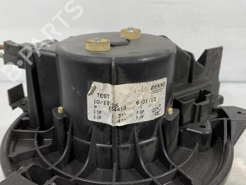 Heater blower motor FIAT STILO (192_) 1.9 D Multijet | BP19999190M62 