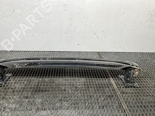 Used Rear bumper reinforcement VW POLO VI (AW1, BZ1, AE1) 1.0 (75 hp) 29508187