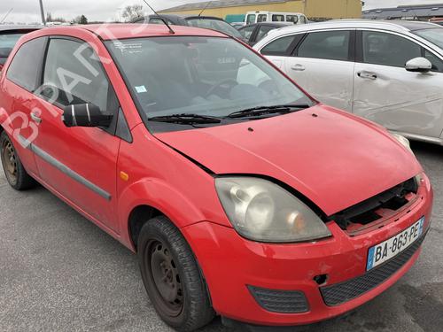 Bouchon de réservoir FORD FIESTA V (JH_, JD_) 1.25 16V | BP30777992C161