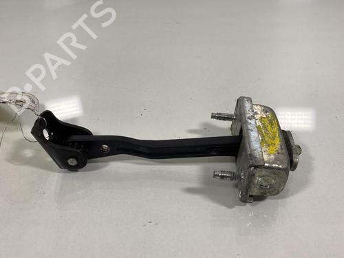 Used Hinge/Door check strap FORD C-MAX (DM2) 1.6 TDCi (109 hp) 20025710