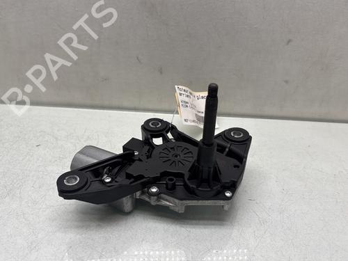 Used Rear wiper motor Rear wiper motor NISSAN MICRA V (K14) 1.0 IG-T 100 (101 hp) 33427285 33427285