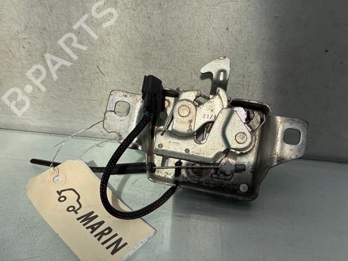 Panserlås Panserlås RENAULT KANGOO Express (FW0/1_) 1.5 dCi 95 (FW16) (95 hp) 37190076 37190076