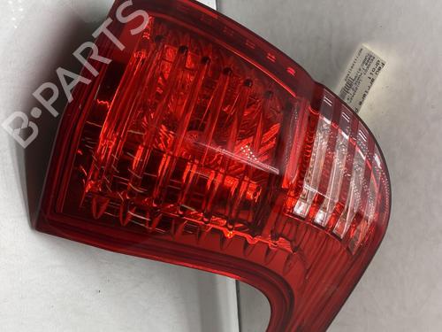 Used Right taillight PEUGEOT 5008 (0U_, 0E_) 1.6 HDi (114 hp) 29968463