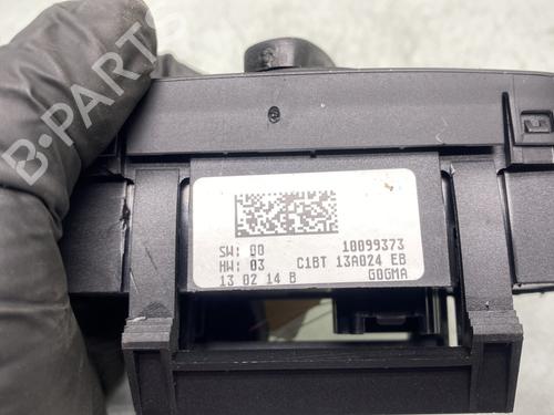 Headlight switch FORD FIESTA VI (CB1, CCN) 1.6 TDCi | BP31310470I24 