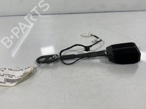 Used Seat buckle CITROËN C3 / C3 ORIGIN III (SX) 1.2 VTi 82 (82 hp) 20026761