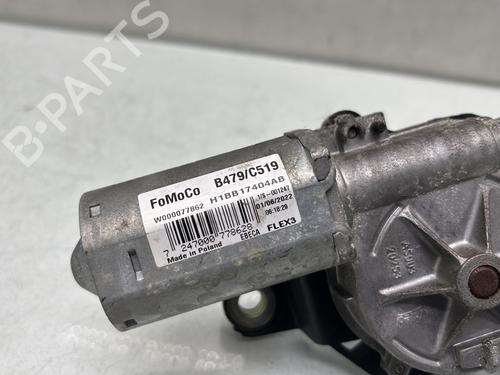 Used Rear wiper motor Rear wiper motor 37755478 37755478