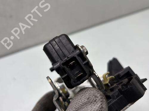 Front left lock DACIA SANDERO 1.6 (BS0D, BS0B, BS0F, BS0H) | BP27632136C98