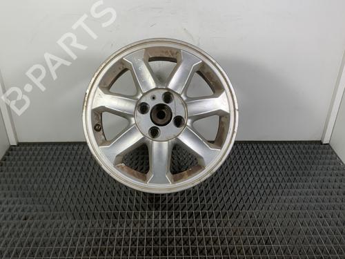 Used Rim Rim RENAULT SCÉNIC II (JM0/1_) 1.9 dCi (JM14) (131 hp) 22335854 22335854