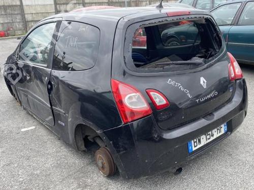 Left tailgate light RENAULT TWINGO II (CN0_) 1.2 TCe 100 (CN0P) | BP21823040C79  - Image 8