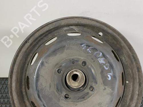 Rim CITROËN SAXO (S0, S1) 1.4 VTS | BP21959905C45 