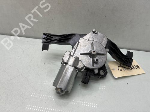 Motor limpa vidros traseiro Motor limpa vidros traseiro 38515131 38515131