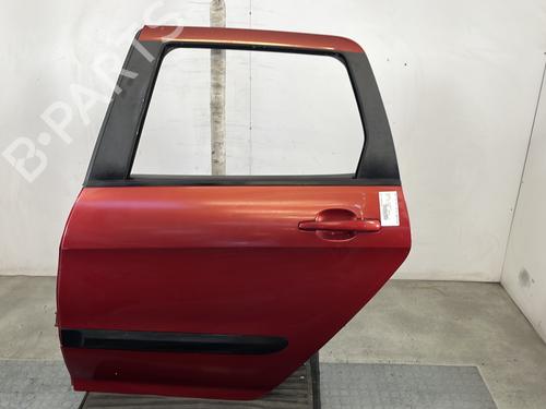 Used Left rear door Left rear door 28281609 28281609