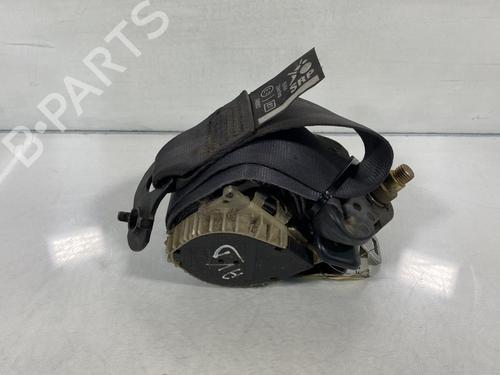 Used Front right seatbelt Front right seatbelt RENAULT KANGOO Express (FC0/1_) [1997-2026] 20031753 20031753