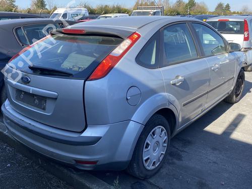 Left headlight FORD FOCUS II (DA_, HCP, DP) 1.6 | BP24826881C28  - Image 7