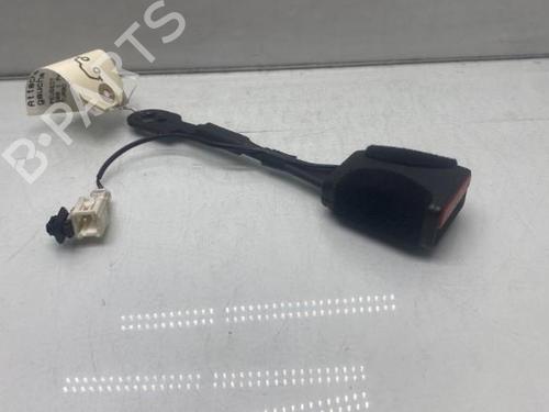 Seat buckle PEUGEOT 508 I (8D_) 1.6 HDi | BP19959356I32 