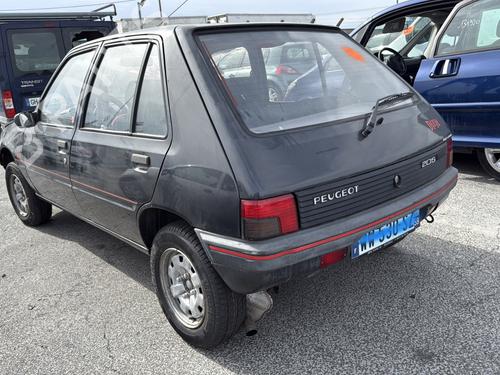 Instrument cluster PEUGEOT 205 II (20A/C) 1.0 | BP30112949C47 