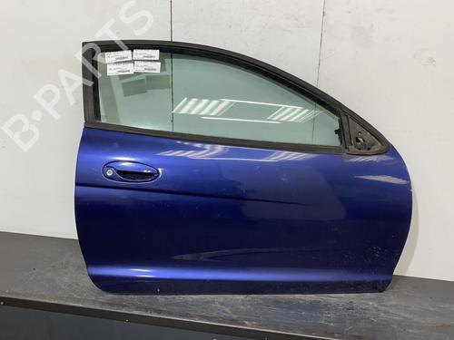 Right front door FORD PUMA (EC_) 1.7 16V | BP20029031C3 