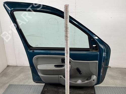Left front door RENAULT KANGOO Express (FC0/1_) 1.5 dCi (FC07, FC1R) | BP29359851C2 