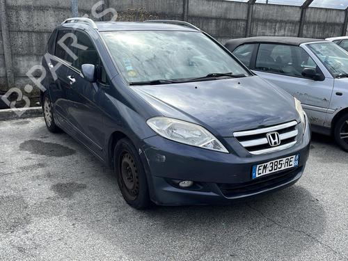 Climate control HONDA FR-V (BE) 2.2 i CTDi (BE5) | BP20009512I5  - Image 6