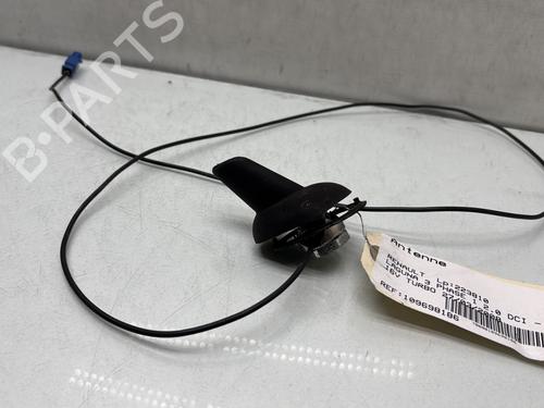 Antenna/Base RENAULT LAGUNA III (BT0/1) 2.0 dCi (BT01, BT08, BT09, BT0E, BT0K, BT12, BT1C, BT1D,... 259754900R