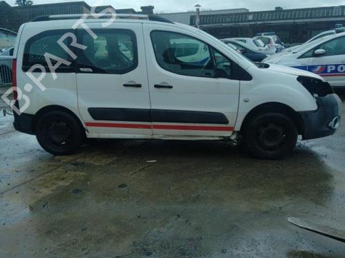Steering pump CITROËN BERLINGO MULTISPACE (B9) 1.6 HDi 110 | BP19994782M99 